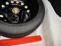 纳5 2013款 2.0T 自动 旗舰型