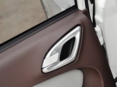 纳5 2013款 2.0T 自动 旗舰型