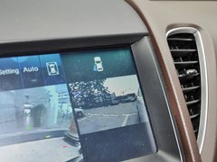 纳5 2013款 2.0T 自动 旗舰型