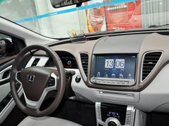 纳5 2013款 2.0T 自动 旗舰型