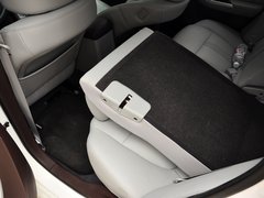 纳5 2013款 2.0T 自动 旗舰型