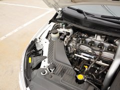 纳5 2013款 2.0T 自动 旗舰型