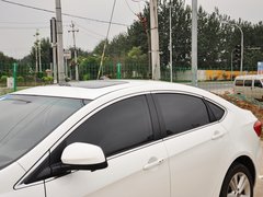 纳5 2013款 2.0T 自动 旗舰型
