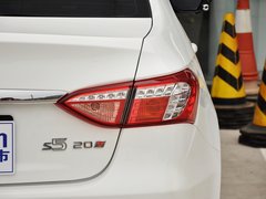纳5 2013款 2.0T 自动 旗舰型