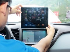纳5 2013款 2.0T 自动 旗舰型