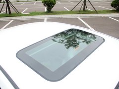 纳5 2013款 2.0T 自动 旗舰型