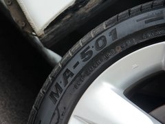 纳5 2013款 2.0T 自动 旗舰型