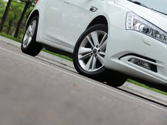 纳5 2013款 2.0T 自动 旗舰型