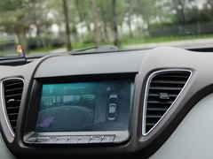 纳5 2013款 2.0T 自动 旗舰型