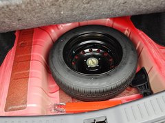纳5 2013款 1.8T 自动 旗舰型