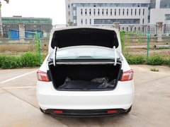 纳5 2013款 1.8T 自动 旗舰型