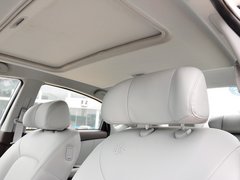 纳5 2013款 1.8T 自动 旗舰型