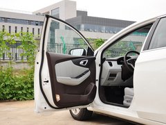 纳5 2013款 1.8T 自动 旗舰型