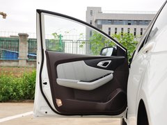 纳5 2013款 1.8T 自动 旗舰型