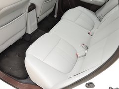 纳5 2013款 1.8T 自动 旗舰型