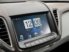 纳5 2013款 1.8T 自动 旗舰型