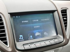 纳5 2013款 1.8T 自动 旗舰型