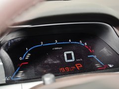 纳5 2013款 1.8T 自动 旗舰型