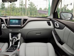 纳5 2013款 1.8T 自动 旗舰型