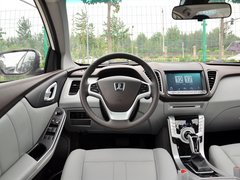 纳5 2013款 1.8T 自动 旗舰型
