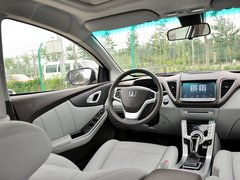 纳5 2013款 1.8T 自动 旗舰型