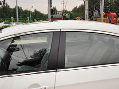 纳5 2013款 1.8T 自动 旗舰型