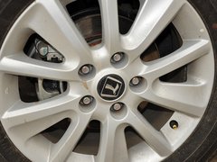 纳5 2013款 1.8T 自动 旗舰型