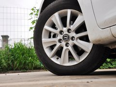 纳5 2013款 1.8T 自动 旗舰型