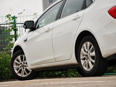 纳5 2013款 1.8T 自动 旗舰型