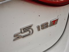 纳5 2013款 1.8T 自动 旗舰型