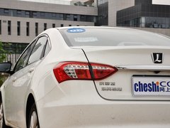 纳5 2013款 1.8T 自动 旗舰型