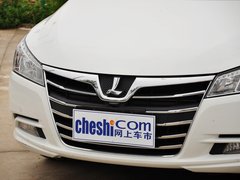 纳5 2013款 1.8T 自动 旗舰型