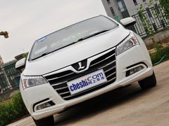 纳5 2013款 1.8T 自动 旗舰型