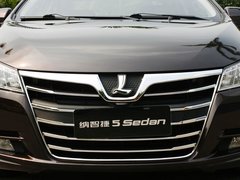 纳5 2013款 1.8T 自动 尊贵型