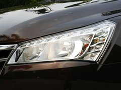 纳5 2013款 1.8T 自动 尊贵型