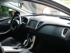 纳5 2013款 1.8T 自动 尊贵型