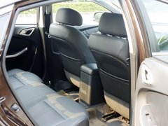 纳5 2013款 1.8T 自动 尊贵型