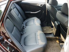 纳5 2013款 1.8T 自动 尊贵型