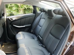纳5 2013款 1.8T 自动 尊贵型