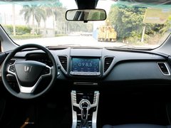 纳5 2013款 1.8T 自动 尊贵型