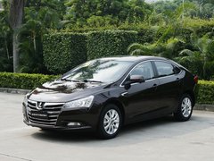 纳5 2013款 1.8T 自动 尊贵型