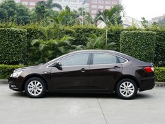 纳5 2013款 1.8T 自动 尊贵型