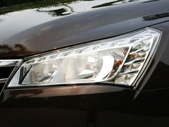纳5 2013款 1.8T 自动 尊贵型