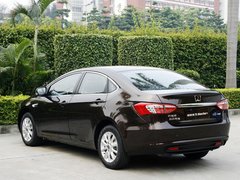 纳5 2013款 1.8T 自动 尊贵型