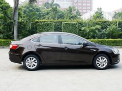 纳5 2013款 1.8T 自动 尊贵型