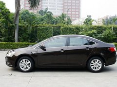 纳5 2013款 1.8T 自动 尊贵型