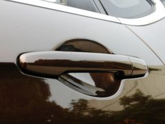 纳5 2013款 1.8T 自动 尊贵型
