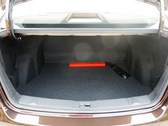 纳5 2013款 1.8T 自动 尊贵型