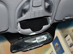 全新胜达（进口） 2013款 改款 3.0L 自动 四驱旗舰版 欧V 7座