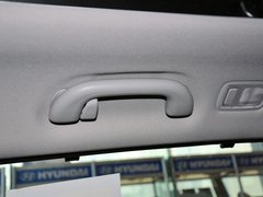 全新胜达（进口） 2013款 改款 3.0L 自动 四驱旗舰版 欧V 7座